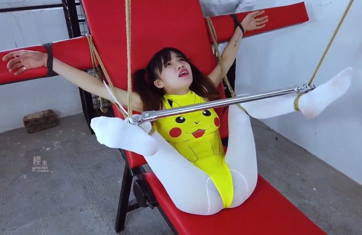 编号1934 樱束原创_《莉莉的训奴计划第十七天》 1V 1P_LSP爱看_PikPak云盘_资源合集_免费下载