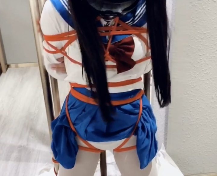 编号2551 窒物者_经典高强度玩具-调教-拘束-捆绑 23_1V 1P_LSP爱看_PikPak云盘_资源合集_免费下载