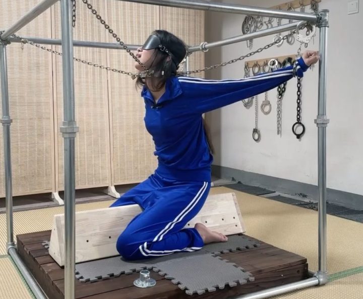 编号1858 小鹿工作室_校服木马禁锢（上） 1V 1P_LSP爱看_PikPak云盘_资源合集_免费下载