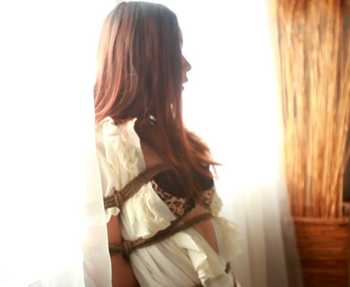 编号1250 唯美绳艺缚リ芸术远离太阳 2 1V 1P_LSP爱看_PikPak云盘_资源合集_免费下载