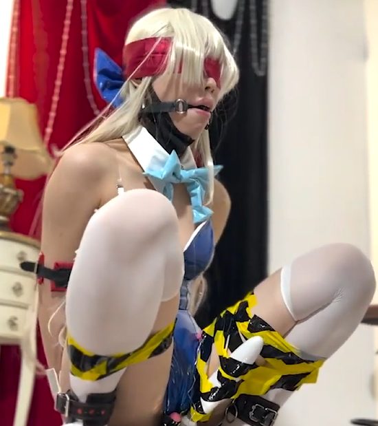 编号3206 RLL工作室定拍_RZZ玛奇玛cos捆绑 (35) 1V 1P_LSP爱看_PikPak云盘_资源合集_免费下载