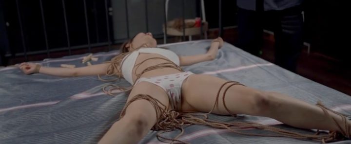 编号2752 象人定拍 工作室_嗷嗷TK- 抹胸内裤，大字床缚，纯麻绳展现极限的痒！给嗷嗷痒得笑不停，疯狂喊停。（大时长，多对话） 1V 1P_LSP爱看_PikPak云盘_资源合集_免费下载