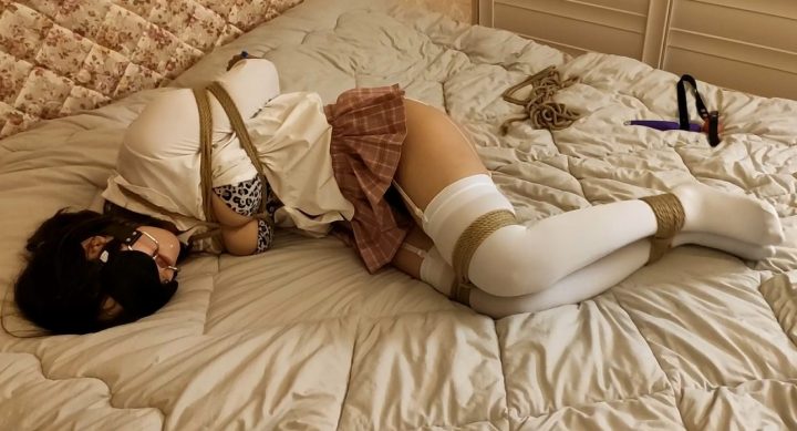 编号2582 嗷大喵_萝莉初体验3_ 1V 1P_LSP爱看_PikPak云盘_资源合集_免费下载