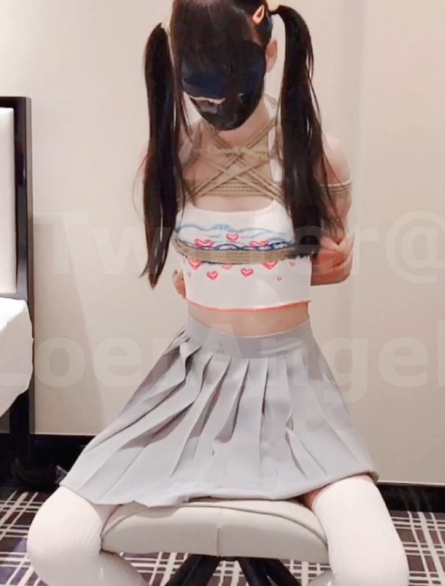 编号2566 窒物者_经典高强度玩具-调教-拘束-捆绑 38_1V 1P_LSP爱看_PikPak云盘_资源合集_免费下载