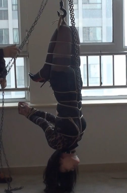 编号2415 逍遥工作室_捆绑束缚调教 118_1V 1P_LSP爱看_PikPak云盘_资源合集_免费下载