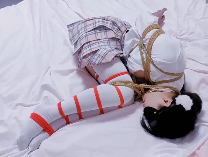 编号2639 嗷大喵_捆法教程 1V 1P_LSP爱看_PikPak云盘_资源合集_免费下载