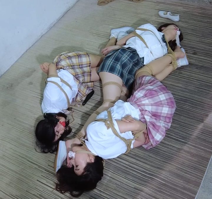 编号1951 樱束原创_《面试陷阱第三集之大反转》 1V 1P_LSP爱看_PikPak云盘_资源合集_免费下载