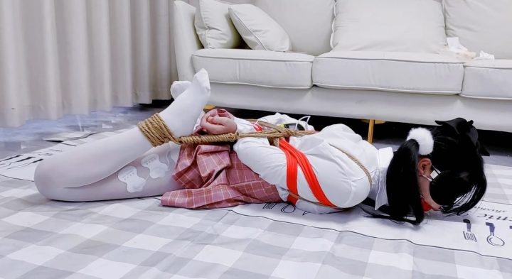 编号2680 嗷大喵_少女遇险记3_1V 1P_LSP爱看_PikPak云盘_资源合集_免费下载