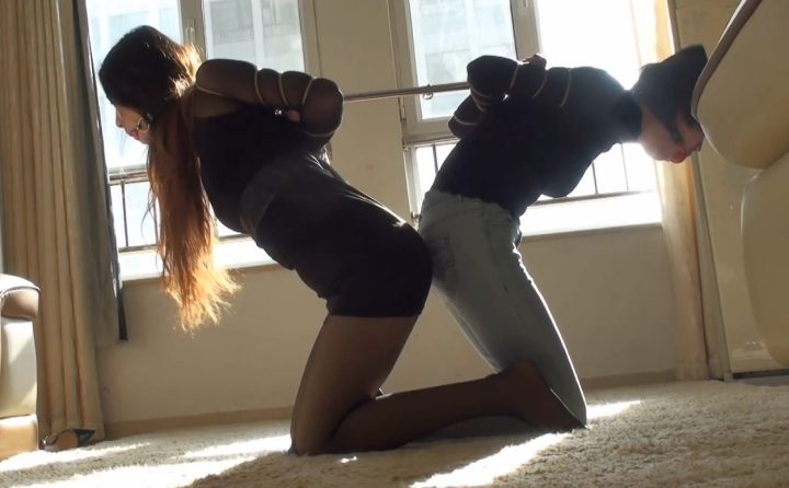 编号1120 逍遥工作室 捆绑 束缚 露脸 剧情（100） 1V 1P_LSP爱看_PikPak云盘_资源合集_免费下载