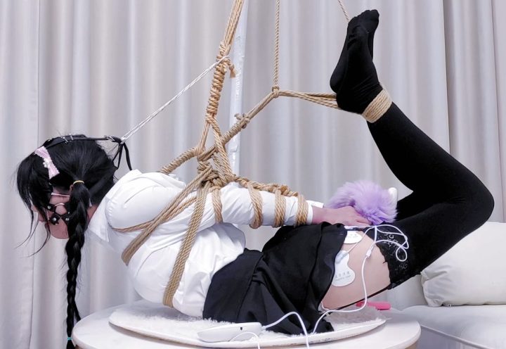 编号2681 嗷大喵_少女遇险记4_1V 1P_LSP爱看_PikPak云盘_资源合集_免费下载