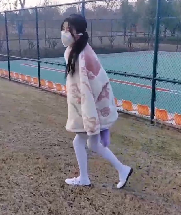 编号2682 嗷大喵_少女遇险记5（户外篇｝ 1V 1P_LSP爱看_PikPak云盘_资源合集_免费下载