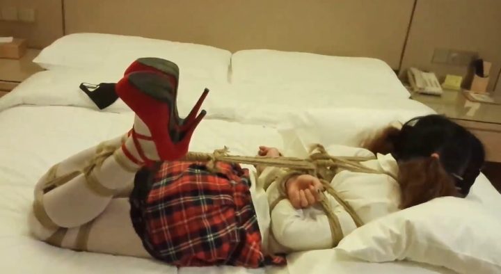 编号2671 嗷大喵_梦中萝莉4_1V 1P_LSP爱看_PikPak云盘_资源合集_免费下载