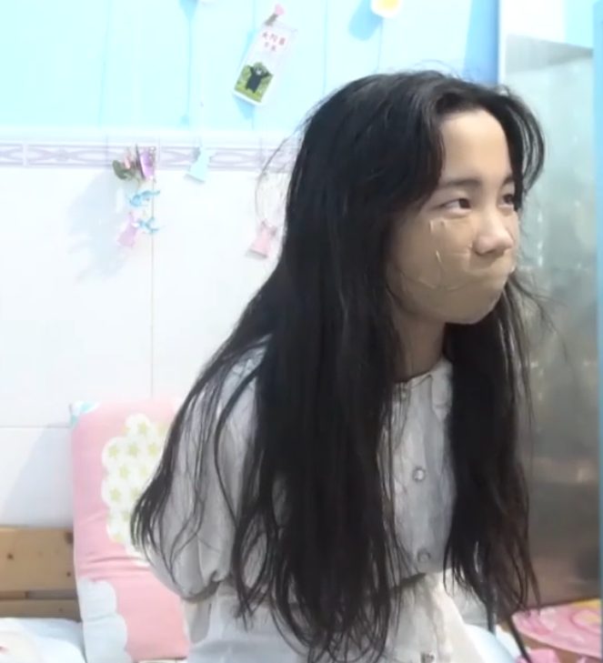 编号2097 小萌同学_补档篇03 小萌的第一个泳帽呼吸限制，痛苦哭泣 1V 1P_LSP爱看_PikPak云盘_资源合集_免费下载