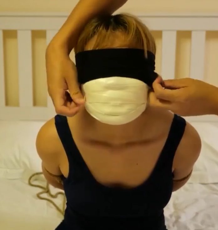 编号2244 小萌同学_真空袋享受与惩罚，胶带堵嘴加鼻夹泳帽挑战，外加塑料袋 1V 1P_LSP爱看_PikPak云盘_资源合集_免费下载