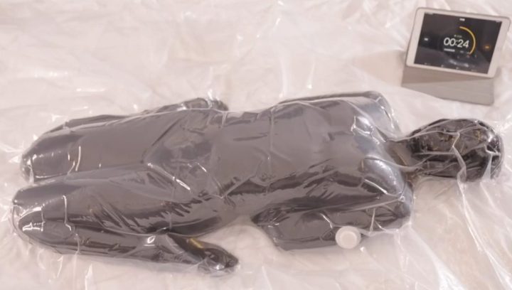 编号2159 小萌同学_请注意简介第一条！重新上架小御真空袋接近空肺然后昏迷并放置，必看的最狠闷绝 1V 1P_LSP爱看_PikPak云盘_资源合集_免费下载