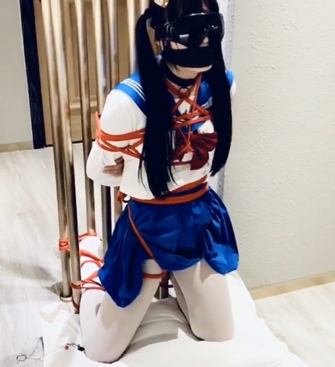 编号2552 窒物者_经典高强度玩具-调教-拘束-捆绑 24_1V 1P_LSP爱看_PikPak云盘_资源合集_免费下载