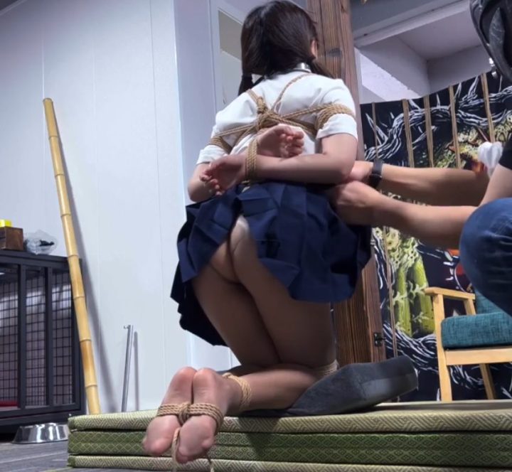 编号1439 绳精病_高冷校花放课后竟是老湿的紧缚玩具 1V 1P_LSP爱看_PikPak云盘_资源合集_免费下载