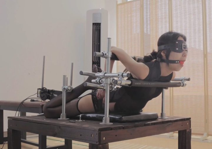 编号1771 小鹿工作室_涵涵特辑_金属禁锢系列（二） 1V 1P_LSP爱看_PikPak云盘_资源合集_免费下载