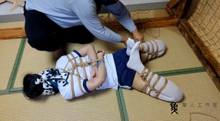 编号3023 象人原创 工作室_不良萝莉-小太妹捆绑体验，不好好上学会受到惩罚的，你知道吗？ 1V 1P_LSP爱看_PikPak云盘_资源合集_免费下载