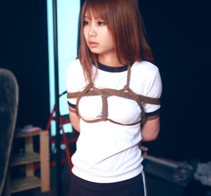 编号1233 唯美绳艺缚リ芸术提醒她 1 1V 1P_LSP爱看_PikPak云盘_资源合集_免费下载