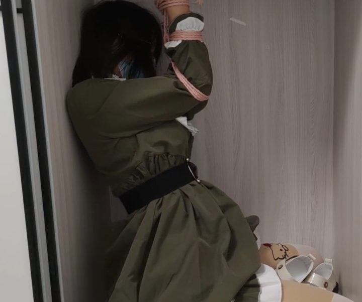 编号2962 象人原创 工作室_01小秋-lo+白丝，衣柜放置（棒棒 20分钟不可描述） 1V 1P_LSP爱看_PikPak云盘_资源合集_免费下载