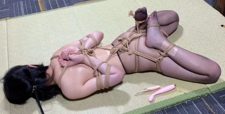 编号1538 绳精病_萝莉捆绑调教 38_1V 1P_LSP爱看_PikPak云盘_资源合集_免费下载