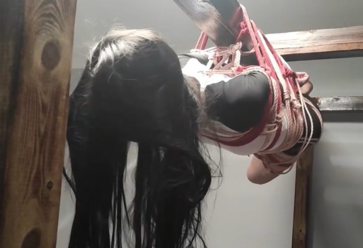 编号3062 象人原创 工作室_伪娘小江-梁上“君子” 1V 1P_LSP爱看_PikPak云盘_资源合集_免费下载