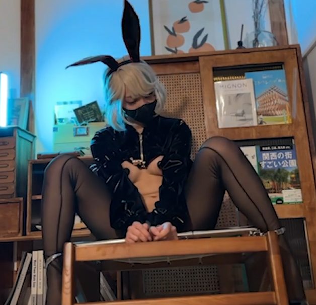 编号3199 RLL工作室定拍_RZZ玛奇玛cos捆绑 (28) 1V 1P_LSP爱看_PikPak云盘_资源合集_免费下载