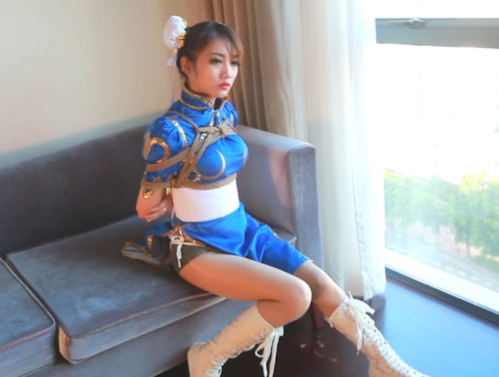 编号1212 唯美绳艺缚リ芸术_春丽 1V 1P_LSP爱看_PikPak云盘_资源合集_免费下载