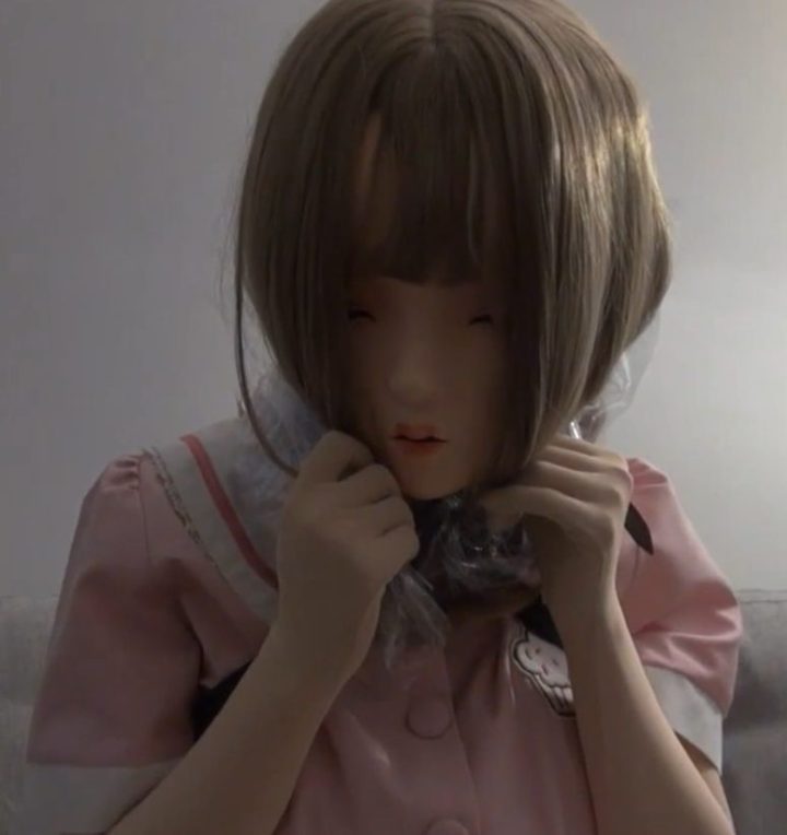 编号2442 闪闪工作室_Kigurumi自救 1V 1P_LSP爱看_PikPak云盘_资源合集_免费下载