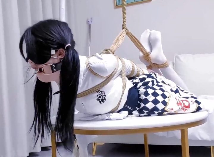 编号2676 嗷大喵_轻lo紧缚 1V 1P_LSP爱看_PikPak云盘_资源合集_免费下载