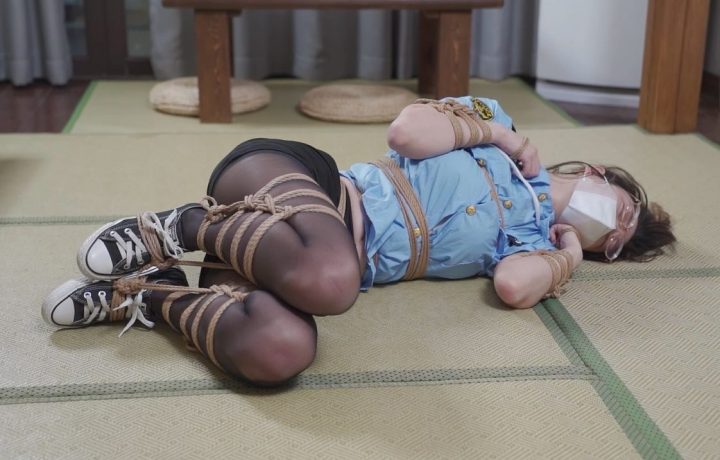 编号2950 象人定拍 工作室_制服嗷嗷-全身紧缚的K9训练，快来领养人形犬！ 1V 1P_LSP爱看_PikPak云盘_资源合集_免费下载