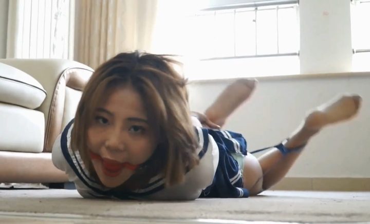 编号1032 逍遥工作室 捆绑 束缚 露脸 剧情（12） 1V 1P_LSP爱看_PikPak云盘_资源合集_免费下载