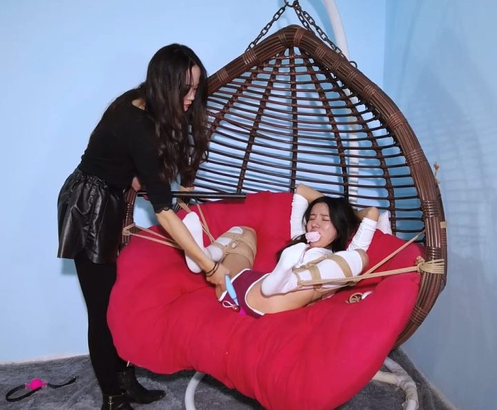 编号1936 樱束原创_《莉莉吊床玩具》 1V 1P_LSP爱看_PikPak云盘_资源合集_免费下载