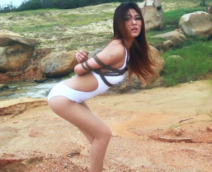 编号1226 唯美绳艺缚リ芸术美好的假期 2 1V 1P_LSP爱看_PikPak云盘_资源合集_免费下载