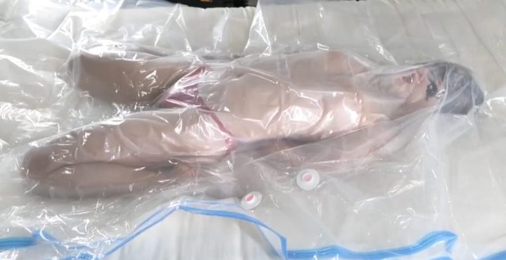 编号2206 小萌同学_小御版人间真空 真空袋昏厥 重度纯虐空肺以及双层都有 1V 1P_LSP爱看_PikPak云盘_资源合集_免费下载