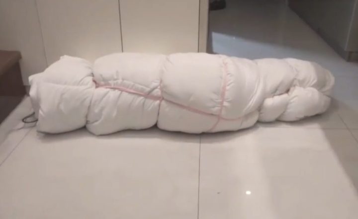 编号2047 小萌同学_《棉被的梦魇》上集 1V 1P_LSP爱看_PikPak云盘_资源合集_免费下载