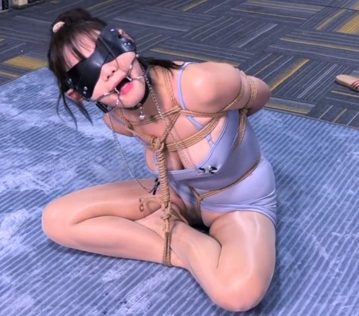 编号1665 绳精病_坐姿训练 1V 1P_LSP爱看_PikPak云盘_资源合集_免费下载