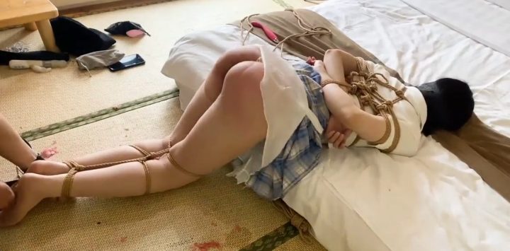 编号1429 绳精病_初夏的味道 1V 1P_LSP爱看_PikPak云盘_资源合集_免费下载