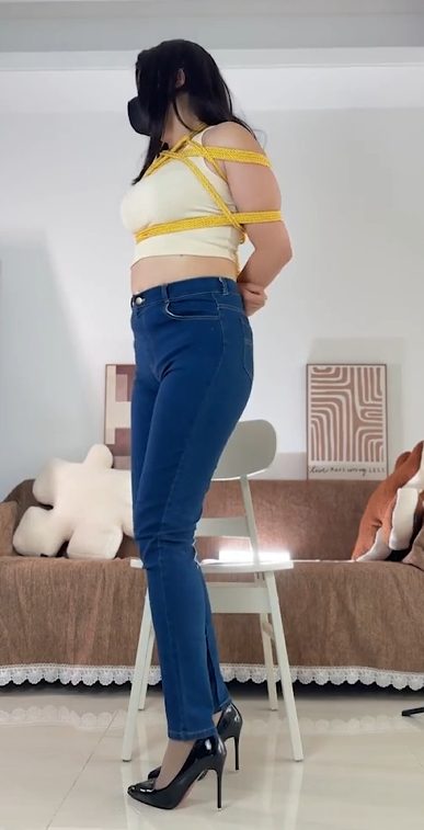 编号3173 RLL工作室定拍_RZZ玛奇玛cos捆绑 (2) 1V 1P_LSP爱看_PikPak云盘_资源合集_免费下载