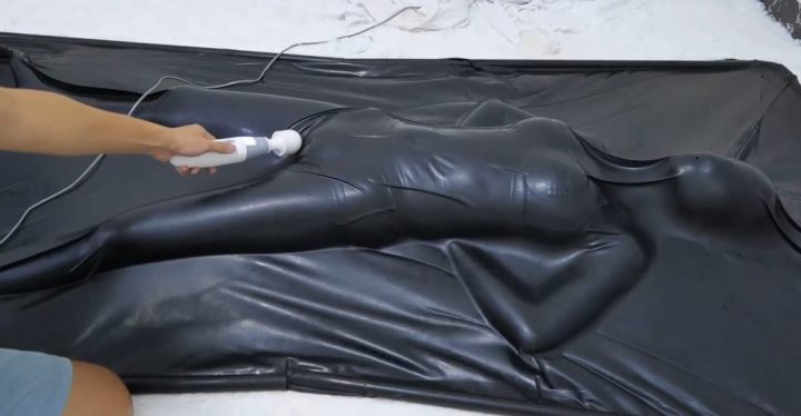 编号2174 小萌同学_乳胶真空床GC2次，小萌又想被真空床征服了 1V 1P_LSP爱看_PikPak云盘_资源合集_免费下载