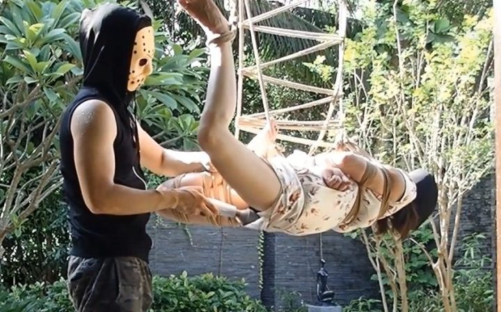 编号1384 白城出品_调教记录泳池别墅紧缚调教 1V 1P_LSP爱看_PikPak云盘_资源合集_免费下载