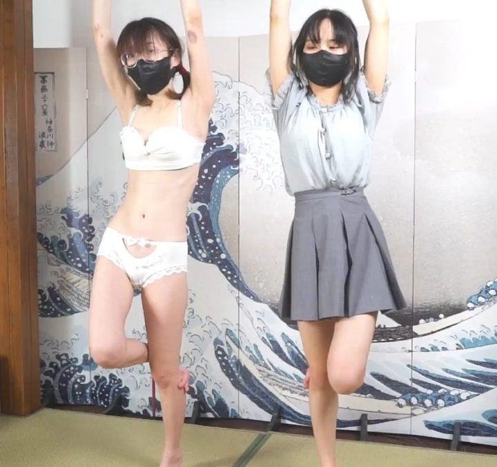 编号2737 象人定拍 工作室_嗷嗷&小0-多回合的双人竞赛TK（下）失败者接受双人高强度TK! 1V 1P_LSP爱看_PikPak云盘_资源合集_免费下载