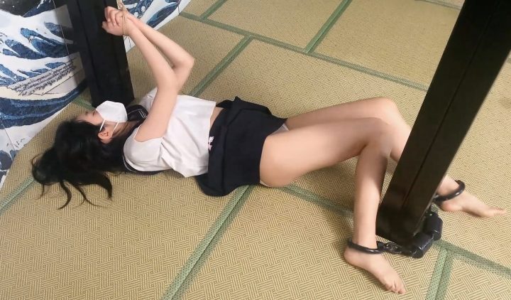 编号2815 象人定拍 工作室_猫猫-新人还很害羞，不敢发出声音的时候，当然要用脚心挠挠！ 1V 1P_LSP爱看_PikPak云盘_资源合集_免费下载