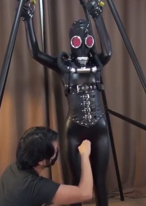 编号2463 闪闪工作室_防毒面具双负压瓶背包 1V 1P_LSP爱看_PikPak云盘_资源合集_免费下载