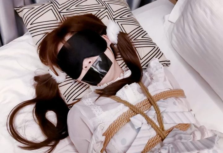 编号2651 嗷大喵_萝莉遇险记9_1V 1P_LSP爱看_PikPak云盘_资源合集_免费下载