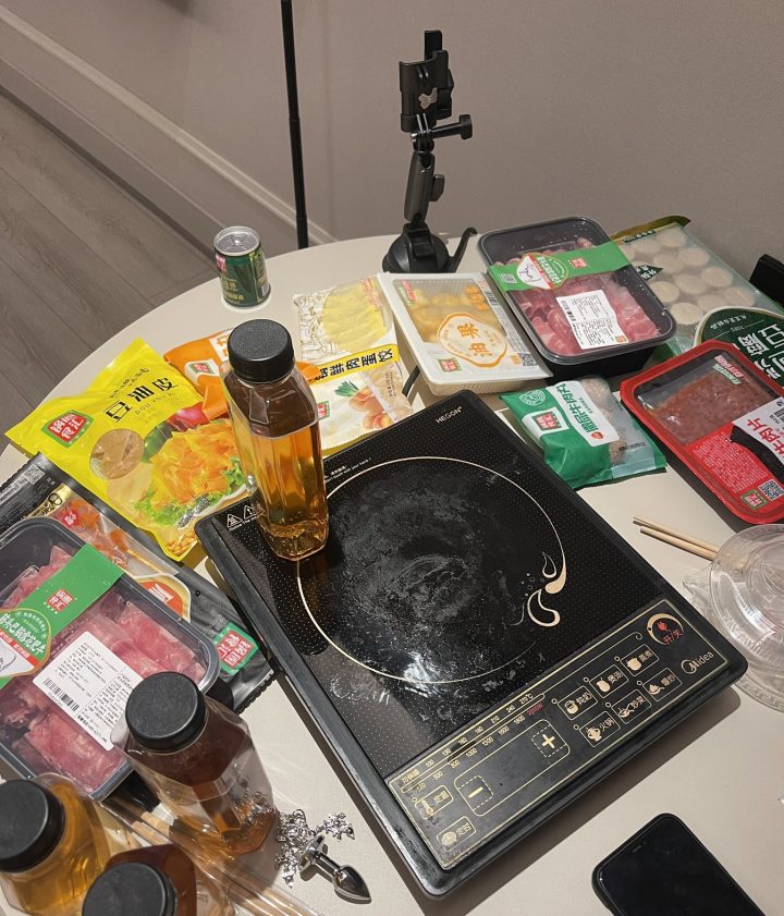 图片[3]_编号1670 查小理_金钱豹 新母狗【草莓老师】难忘的生日 1V 5P_LSP爱看_PikPak云盘_资源合集_免费下载