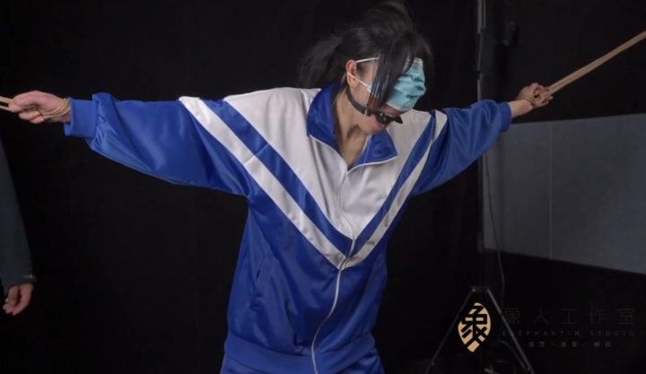 编号2800 象人定拍 工作室_嗷嗷-做广播体操的嗷嗷，被挟持体罚+大字缚TK。口球果然是流口水的神器！（大量对话） 1V 1P_LSP爱看_PikPak云盘_资源合集_免费下载