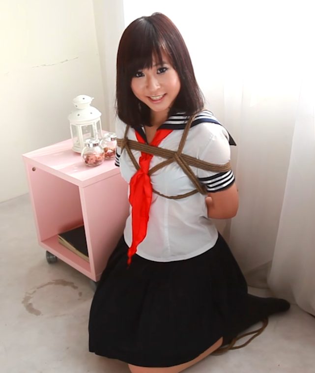 编号1229 唯美绳艺缚リ芸术_束缚课程 1V 1P_LSP爱看_PikPak云盘_资源合集_免费下载