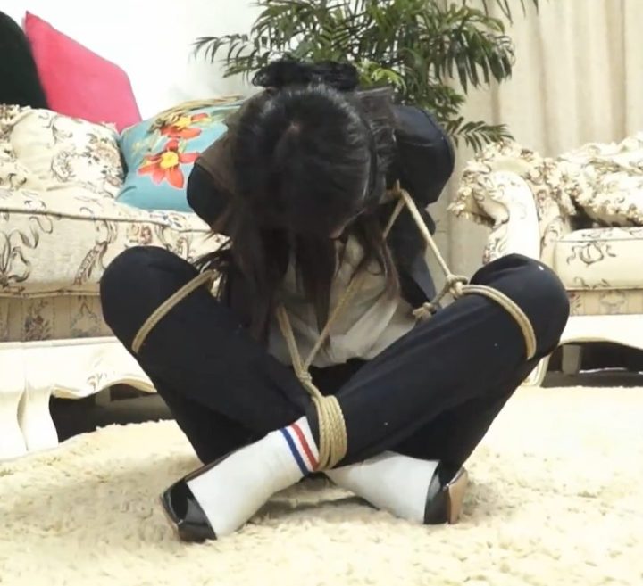 编号2336 逍遥工作室_捆绑束缚调教 39_1V 1P_LSP爱看_PikPak云盘_资源合集_免费下载